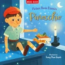 Pinocchio_picture Bk Classi PB