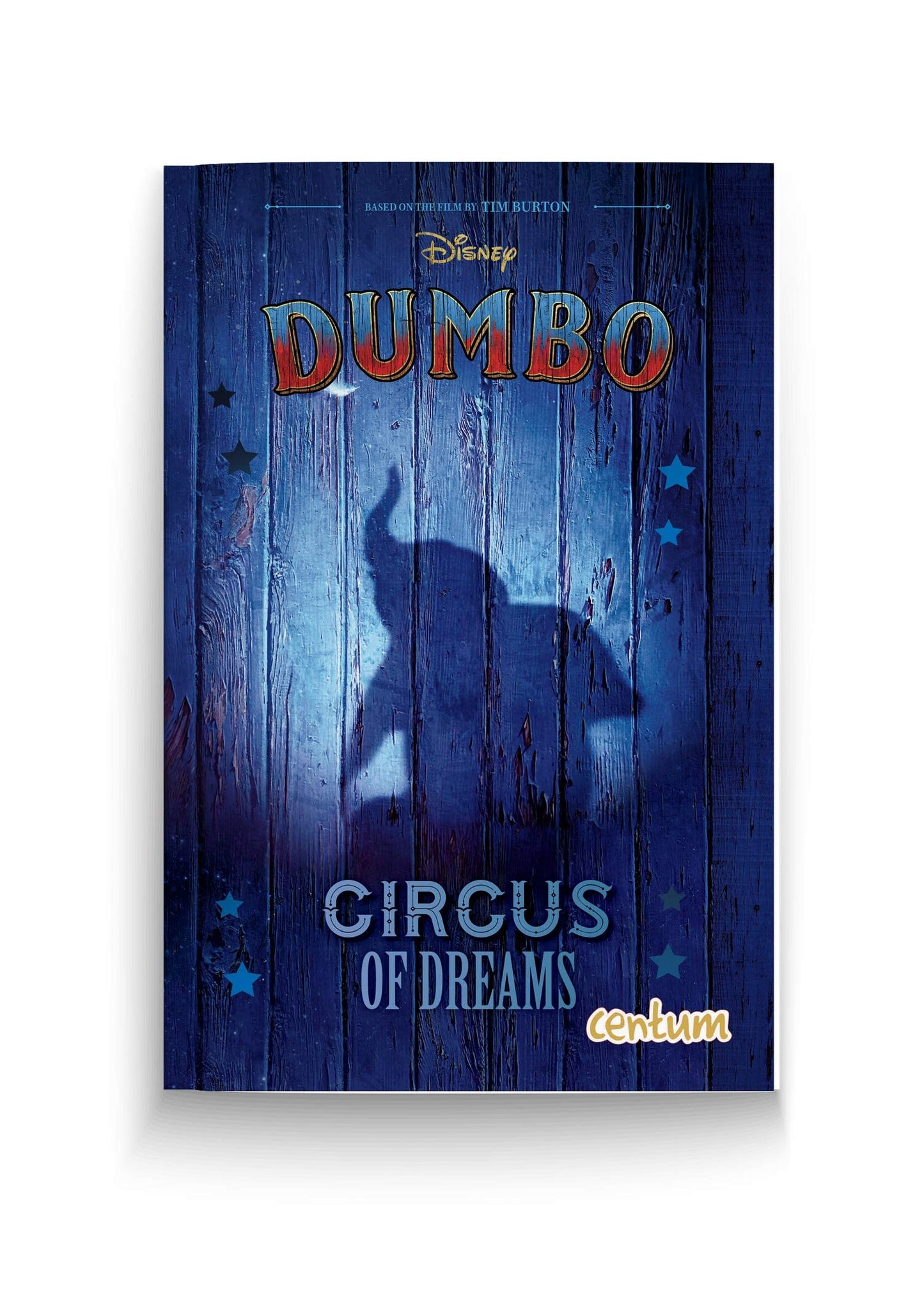 Dumbo Circus of Dreams