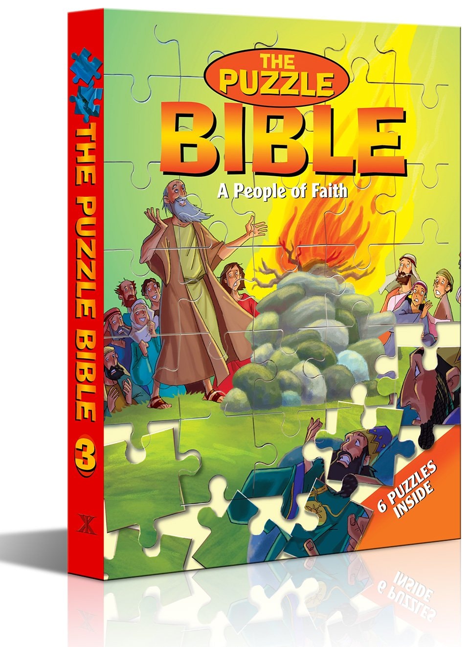 A People of Faith
