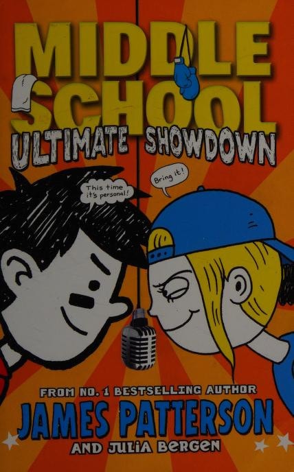 Ultimate Showdown