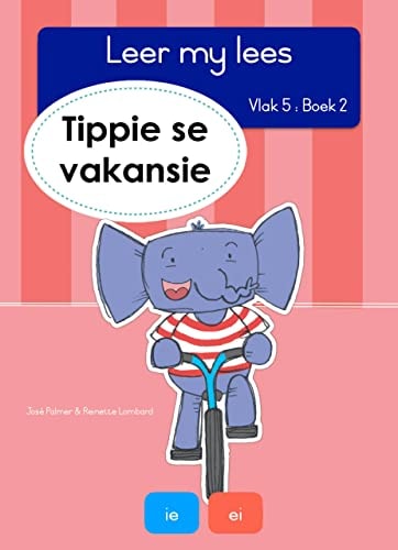 Tippie se vakansie