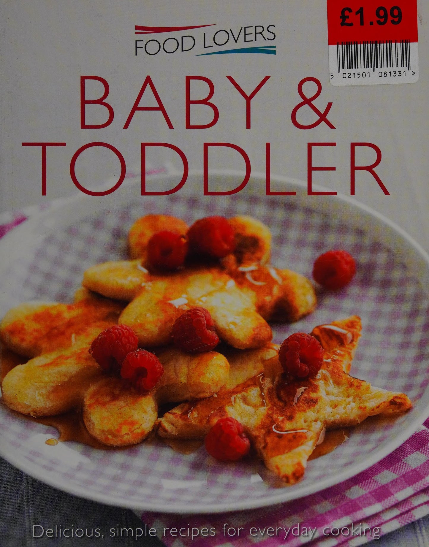 Baby & Toddler
