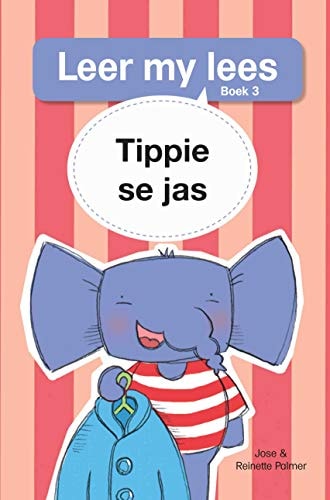 Tippie se jas boek 3