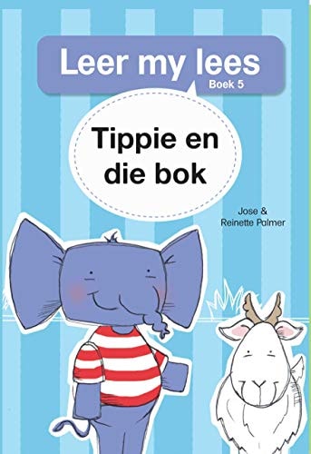 Tippie en die bok