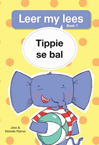 Tippie se bal boek 7