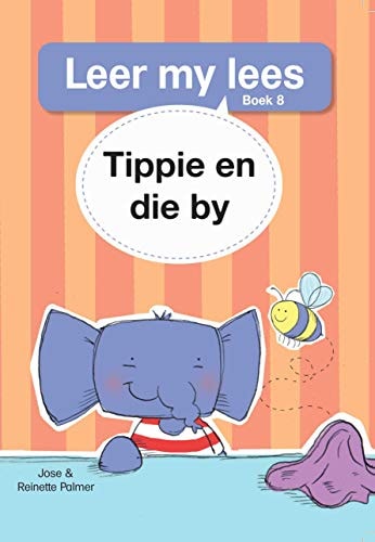 Tippie en die by boek 8