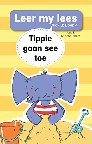 Tippie gaan see toe