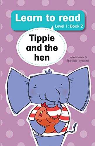 Tippie and the Hen