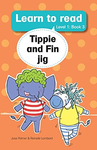 Tippie and Fin Jig