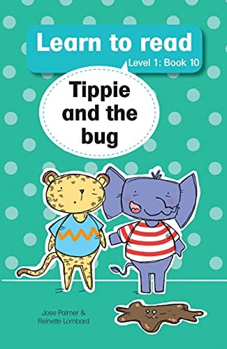 Tippie and the Bug
