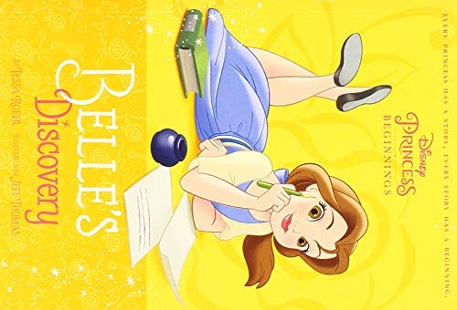 Belle's Discovery