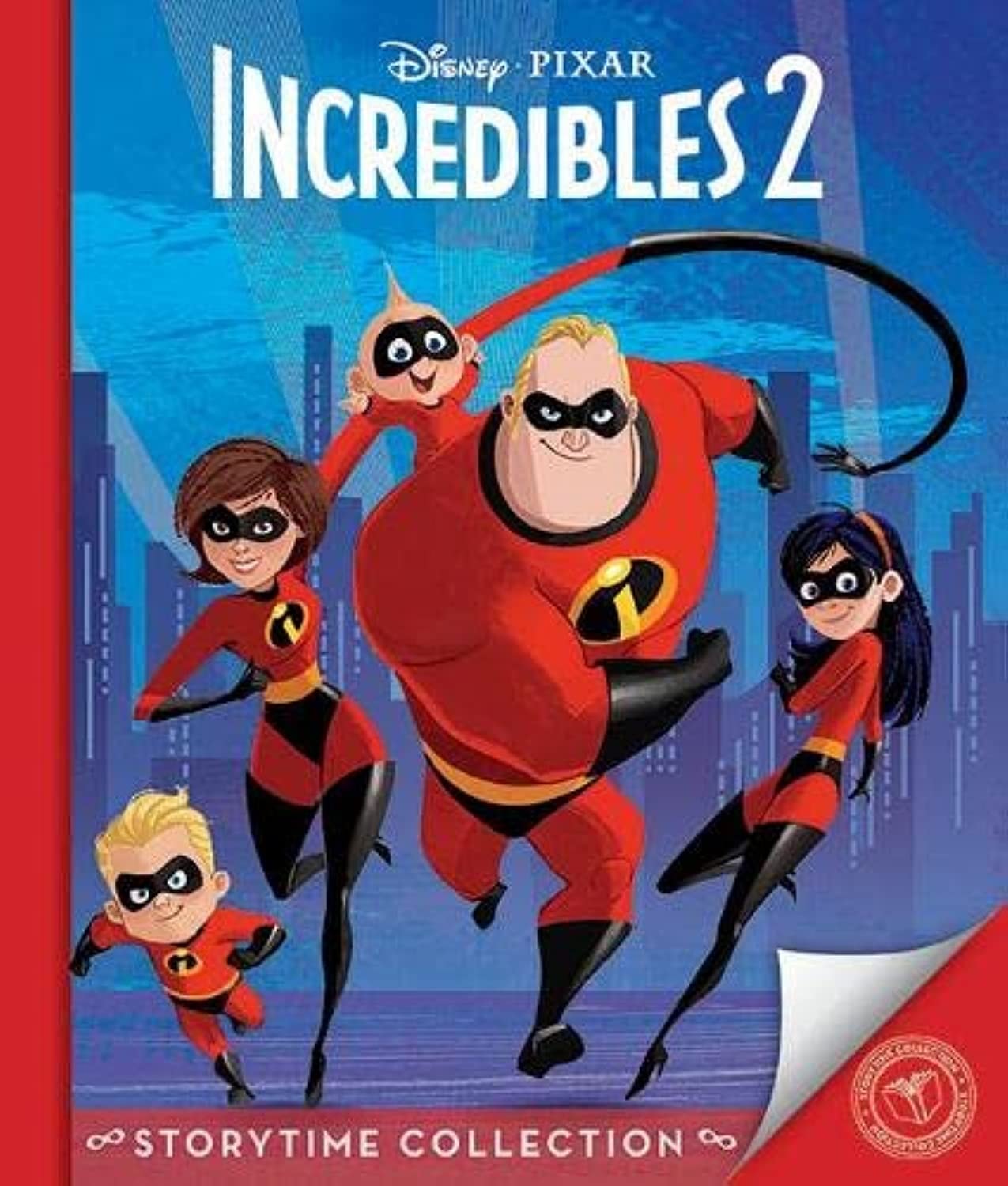 Incredibles 2