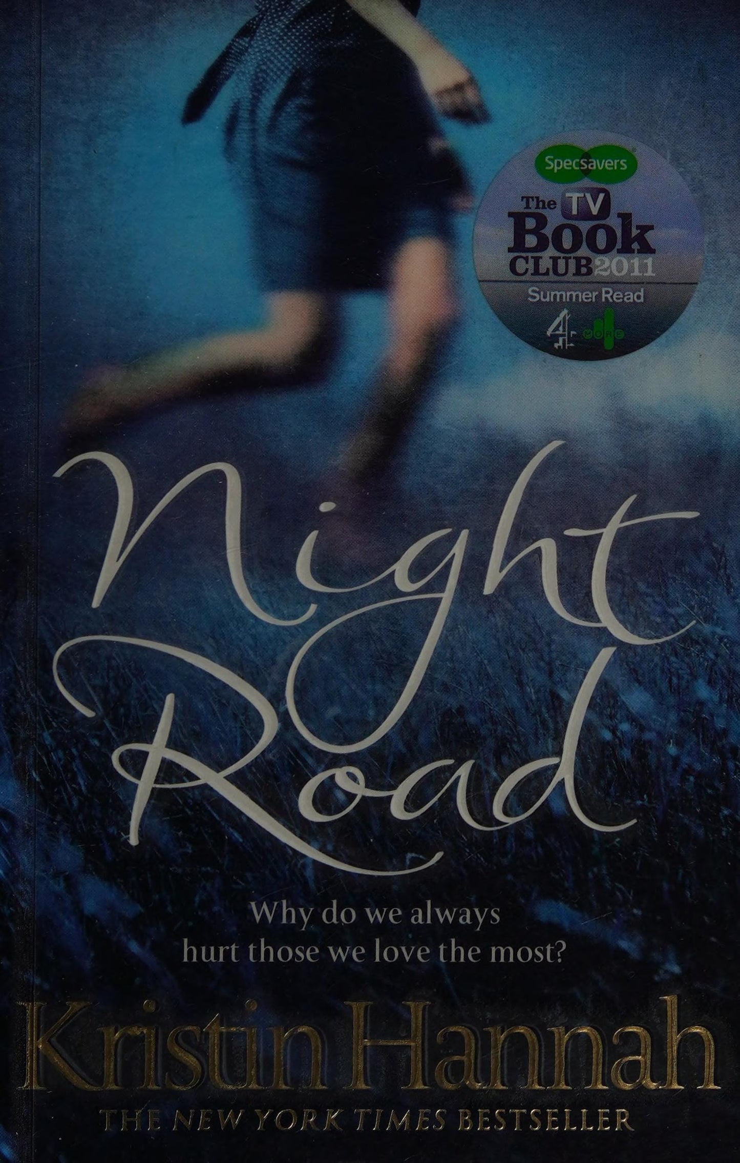 Night Road