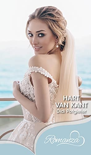 Hart van kant (Afrikaans Edition)