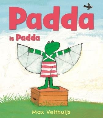 Padda is Padda