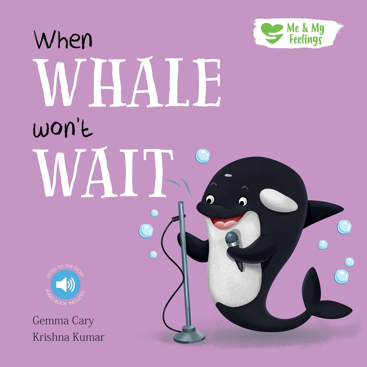 When Whale Won't Wait