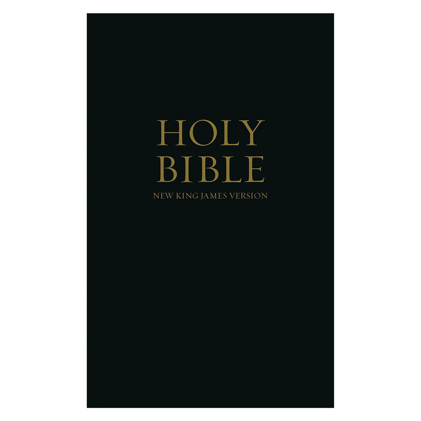 Holy Bible The New King James Version, Containing the Old and New Testaments