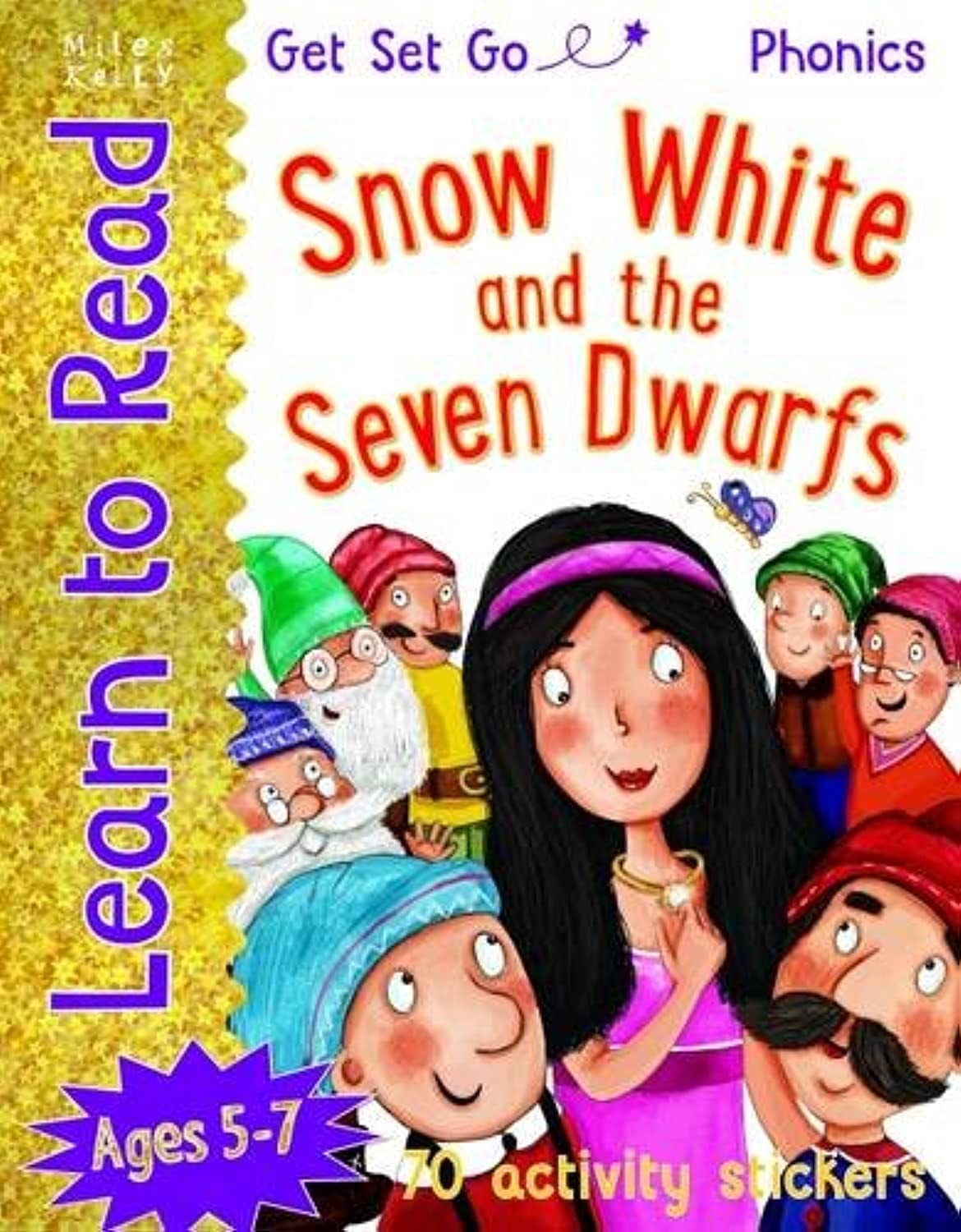 Snow White and the Seven Dwarfs