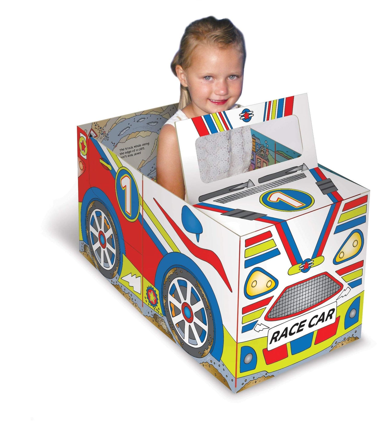 Race Car
