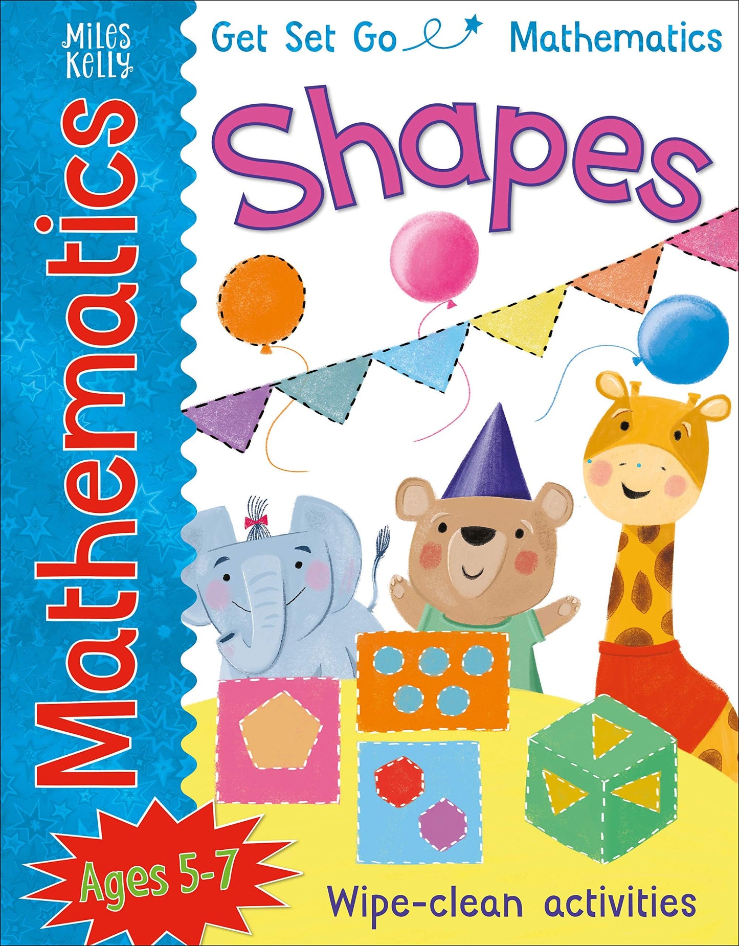 Shapes
