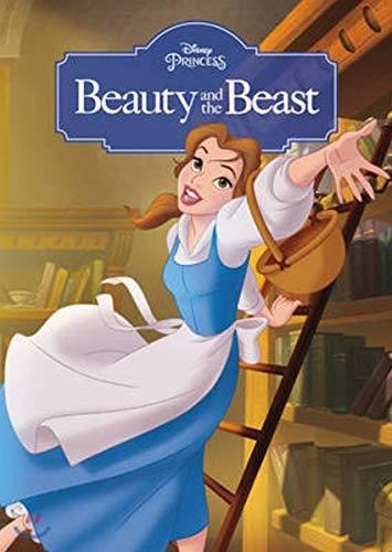 Beauty and the Beast