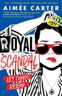Royal Scandal