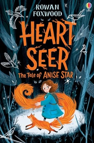 Heart Seer The Tale of Anise Star