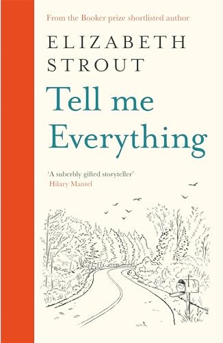 Tell Me Everything A Novel