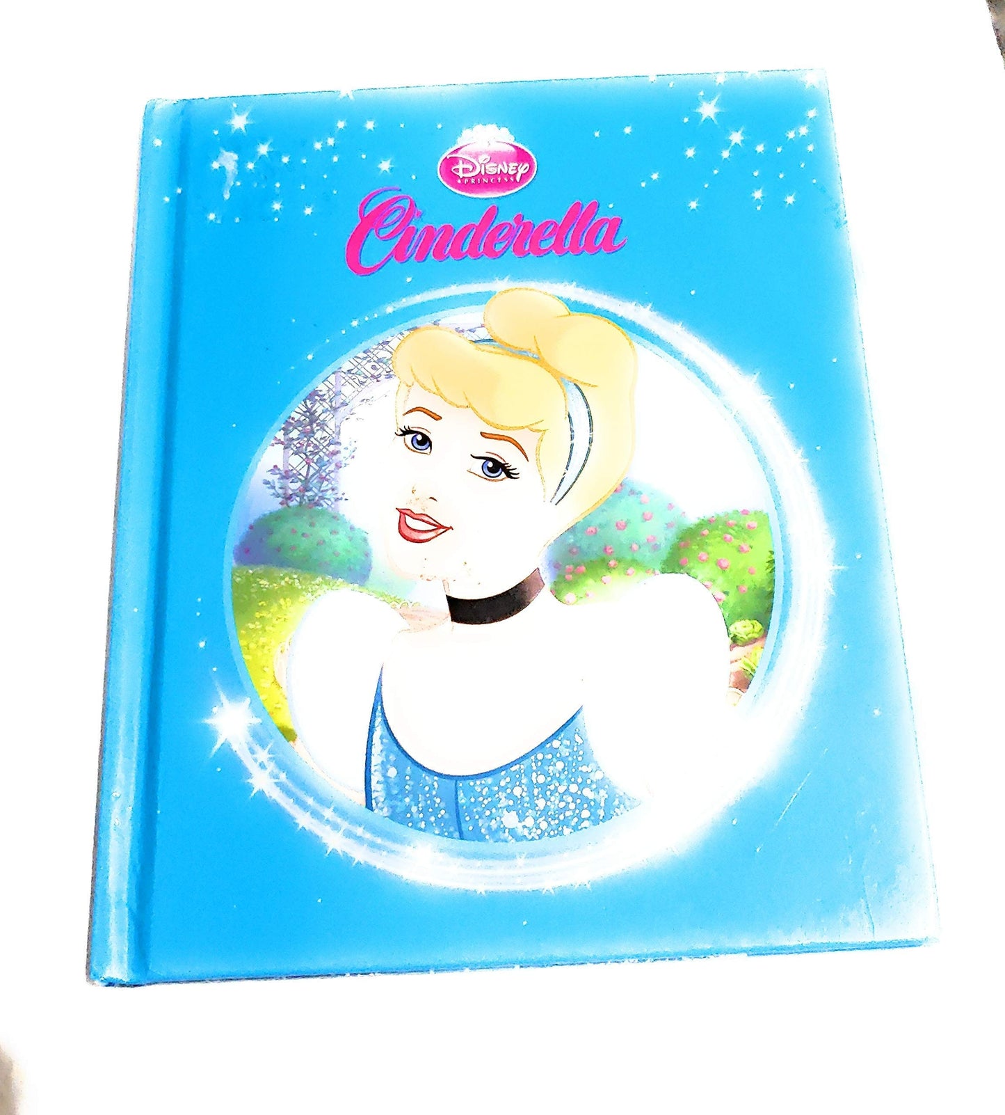 Cinderella