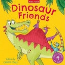 Dinosaur Friends