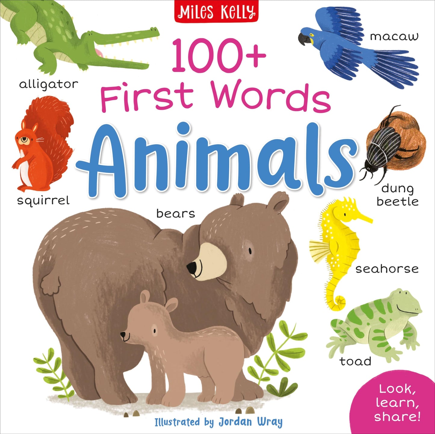 Animals