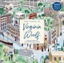 The World of Virginia Woolf A 1000-piece Jigsaw Puzzle
