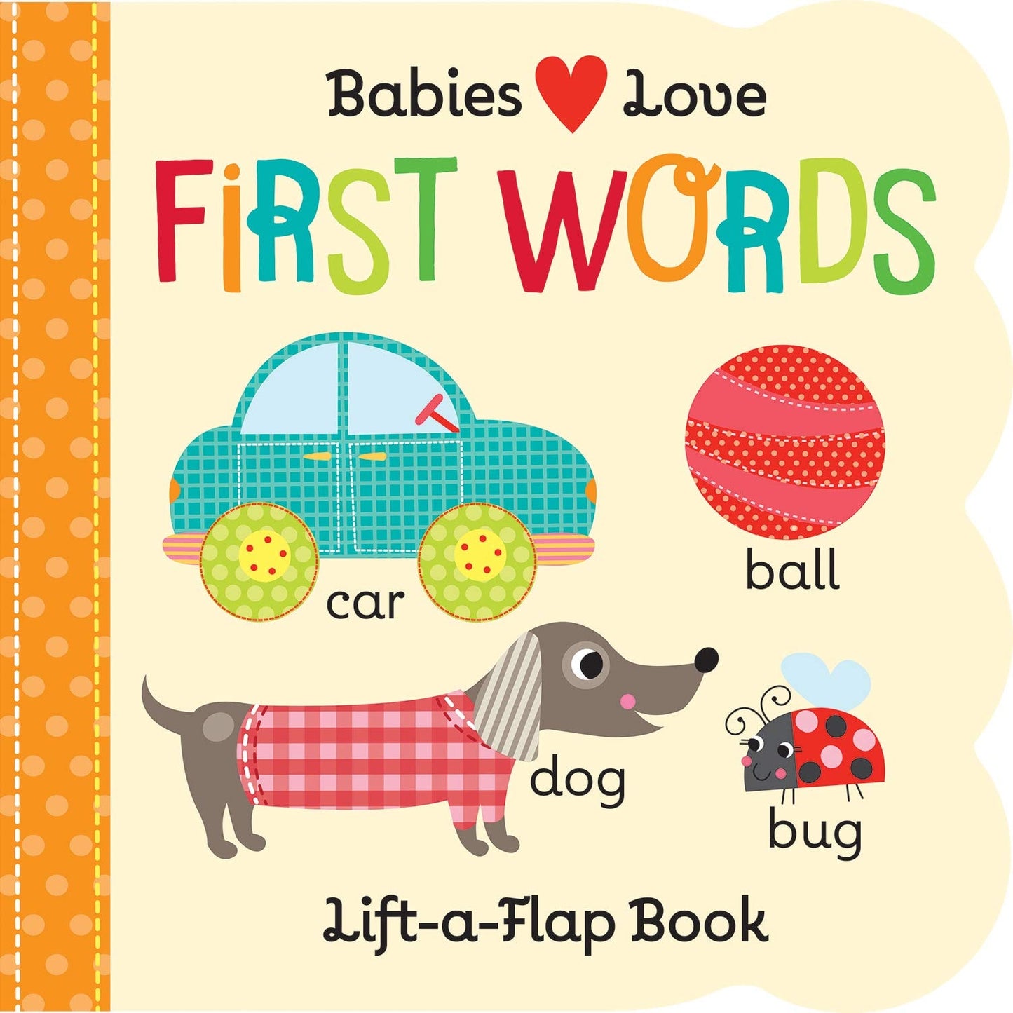 First Words