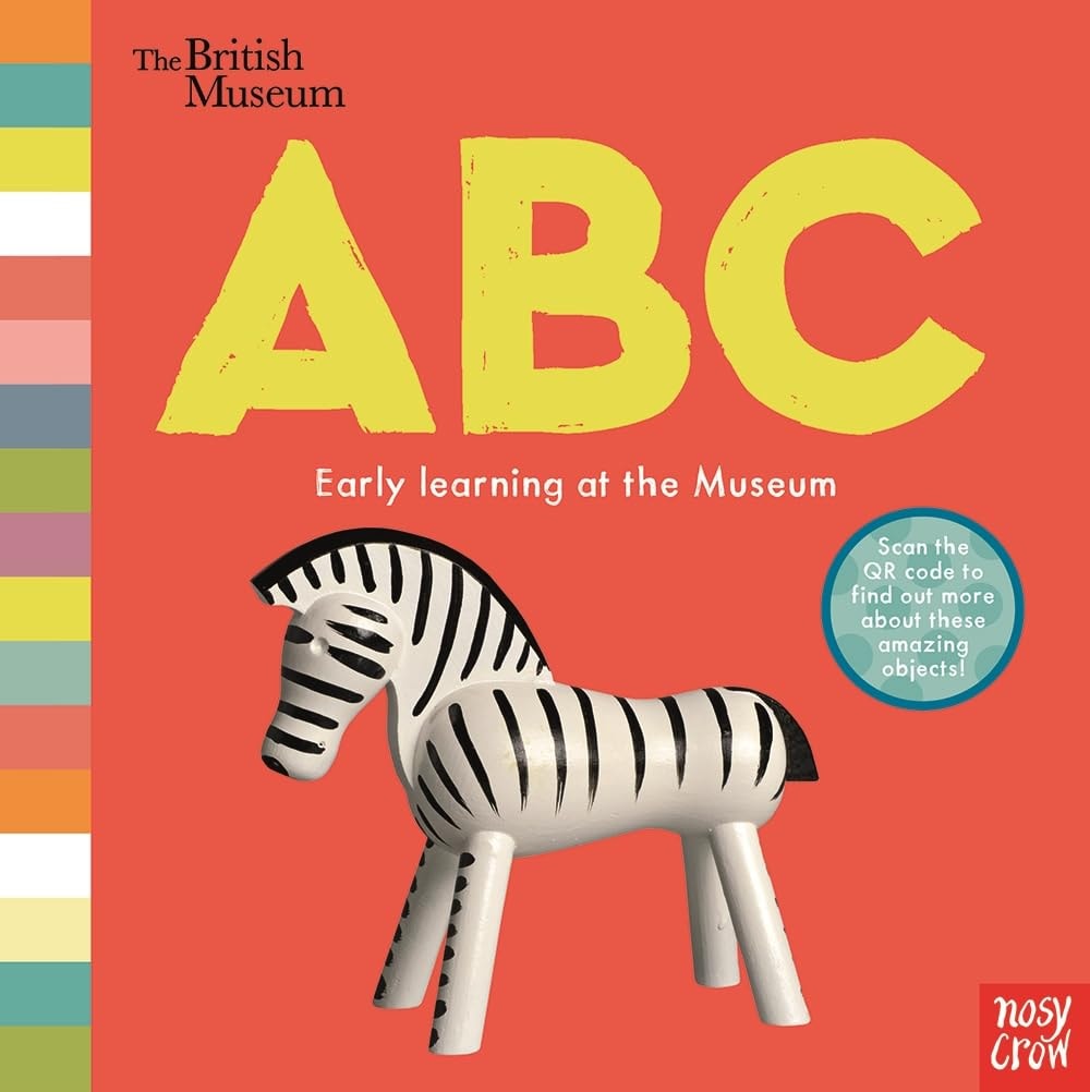 ABC Early Learning at the Museum