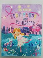 BB Co-Edition B384: My Eerste Storieboek Oor Prinsesse
