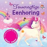 Toweragtige Eenhoring
