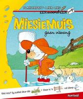Miesiemuis gaan visvang