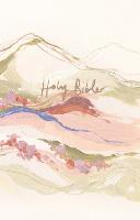 NIV Hills & Valleys Flexcover Bible