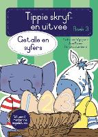 Tippie skryf-en-uitvee, boek 3: Â Getalle en syfers