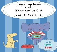 Tippie plant groente