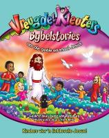 Vreugde Kleuters: Bybelstories oor Goeie & Mooi Jesus