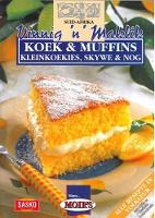 Vinnig 'n' Maklik : Koek & Muffins