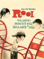 Rooi: Waarom boelies nie snaaks is nie