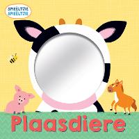 Spieeltjie Spieeltjie: Plaasdiere