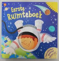 BB Co-Edition C48: Eerste Ruimteboek