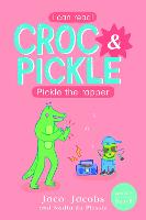 Pickle The Rapper: Book 6: Level 2