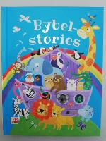 BB Co-Edition B160: Bybel Stories