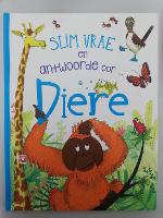 BB Co-Edition D32: Slim Vrae En Antwoorde Oor: Diere