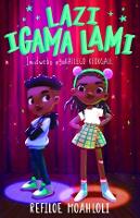 Isizulu: Lazi Igama Lami