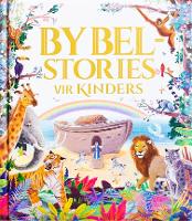 BB Co-Edition: Bybelstories Vir Kinders